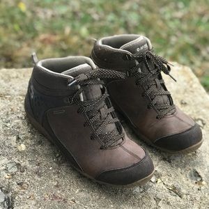 Hi Tec | Hiking Boots Waterproof